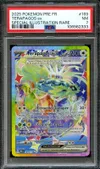 PSA 7 Terapagos Ex thumbnail 1
