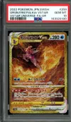 PSA 10 Origin Form Palkia VStar Gold thumbnail 1