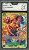 PCA 9.5 Monkey D. Luffy thumbnail 1