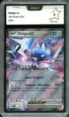 PCA 6 Dialga Ex thumbnail 1