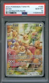 PSA 10 Evoli thumbnail 1