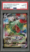 PSA 10 Rayquaza VMax thumbnail 1