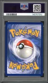 PSA 9 Méga-Lucario Ex thumbnail 2