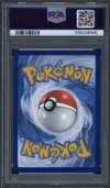 PSA 10 Bulbizarre thumbnail 2