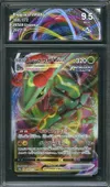 CA 9.5 Rayquaza VMax thumbnail 1