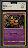PCA 9.5 Dedenne Holo thumbnail 1