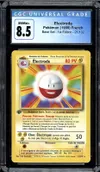 CGC 8.5 Electrode thumbnail 1