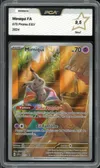 PCA 9.5 Mimiqui thumbnail 1