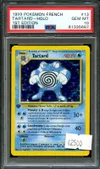 PSA 10 Tartard Holo thumbnail 1
