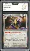 PCA 9.5 Exagide Staff thumbnail 1