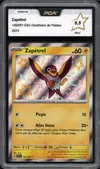 PCA 9.5 Zapétrel Shiny thumbnail 1