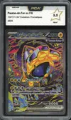 PCA 9.5 Paume-de-Fer Ex thumbnail 1