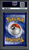 PSA 9 Noctali Holo thumbnail 2