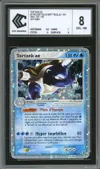 CCC 8 Tortank Ex thumbnail 1