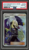 PSA 10 Cynthia thumbnail 1