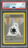 PSA 9 Double Energie Incolore thumbnail 1
