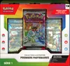 Coffret Collection Illustration Premiers Partenaires Série 1 thumbnail 1