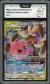 PCA 9.5 Méga-Lockpin et Rondoudou Gx thumbnail 1