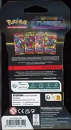 Booster Blister ME2 Flammes Fantasmagoriques thumbnail 2