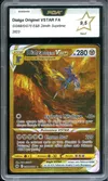 PCA 9.5 Dialga Originel VStar Gold thumbnail 1