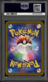 PSA 10 Charizard VStar thumbnail 2