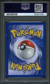 PSA 5 Regirock Gold Star thumbnail 2