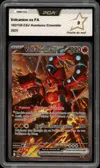 PCA 9 Volcanion Ex thumbnail 1