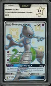 PCA 9.5 Mewtwo Gx Shiny thumbnail 1