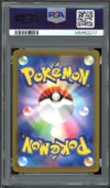 PSA 10 Detective Pikachu thumbnail 2