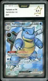 PCA 9.5 Tortank Ex thumbnail 1