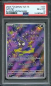 PSA 10 Fantominus thumbnail 1