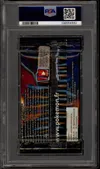 PSA 9 Booster SL11.5 Destinées Occultes thumbnail 2