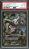 PSA 10 Lugia V thumbnail 1