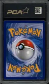 PCA 7 Raichu Holo thumbnail 2
