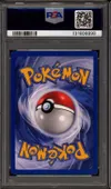 PSA 9 Bulbizarre thumbnail 2