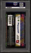 PSA 10 Booster EB4 Voltage Eclatant thumbnail 2