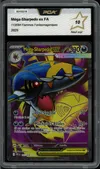 PCA 10 Méga-Sharpedo Ex thumbnail 1