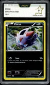 PCA 9 Zorua Holo thumbnail 1