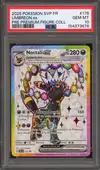 PSA 10 Noctali Ex thumbnail 1