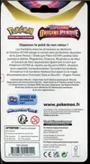 Booster Blister EB11 Origine Perdue thumbnail 2