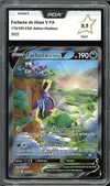 PCA 9.5 Farfurex de Hisui V thumbnail 1