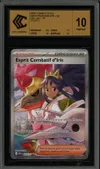 CCC 10 Esprit Combatif d'Iris thumbnail 1