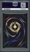 PSA 9 Sisu Foil thumbnail 2