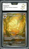 PCA 9.5 Feunard thumbnail 1