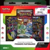 Coffret Collection Illustration Premiers Partenaires thumbnail 1