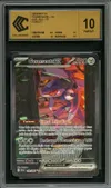 CCC 10 Genesect Ex thumbnail 1