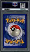 PSA 8 Mew thumbnail 2