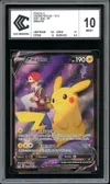 CCC 10 Pikachu V thumbnail 1