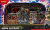 Coffret Collection avec Figurine Mega Lucario Ex thumbnail 1