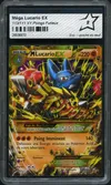 PCA 8 Méga Lucario Ex thumbnail 1